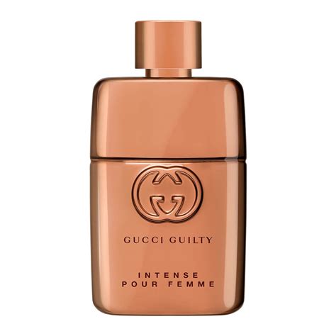 gucci guilty intense parfum 30ml|Gucci Guilty intense kaufhof.